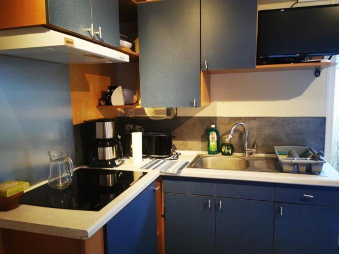 Mobil Home Bungalow 6 Personnes Villeneuve Loubet Plage Marina Baie Des Anges Экстерьер фото